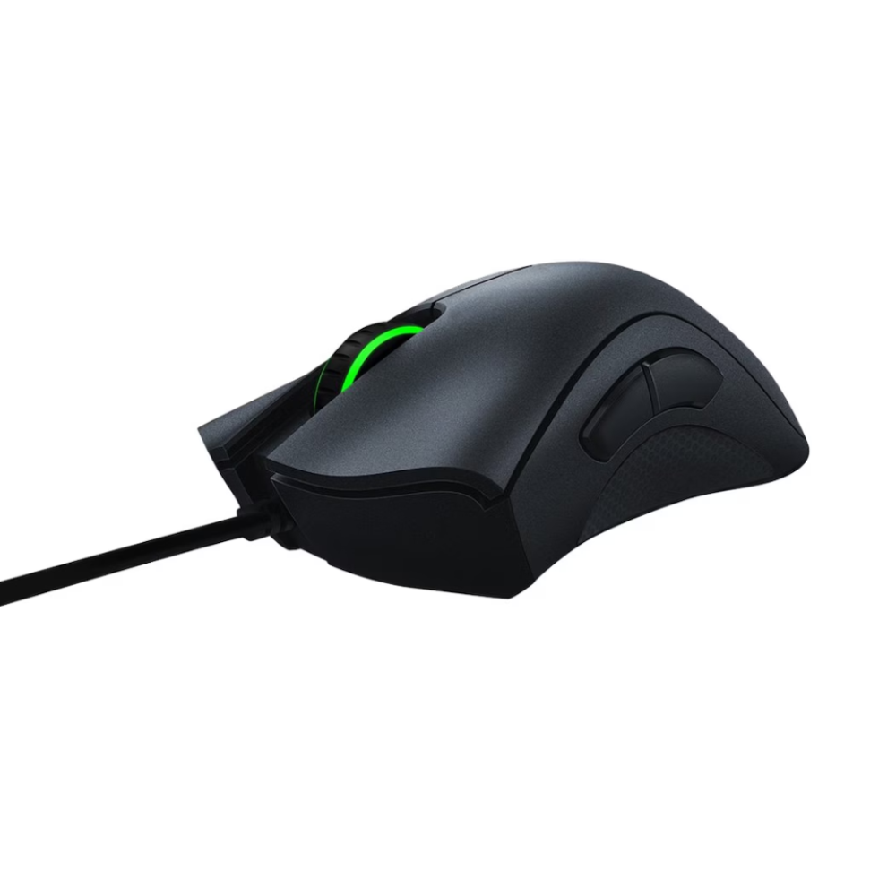 Razer Deathadder Essential Wired Razer Deathadder Essential Wired